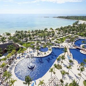 Barcelo Maya Beach